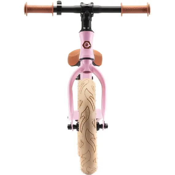 ველოსიპედი Miqilong Balance bicycle HPA 12" Pink , 4 image - Primestore.ge