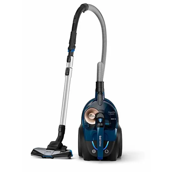მტვერსასრუტი PHILIPS FC9733/01 , 2 image - Primestore.ge