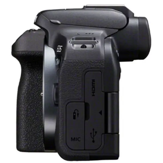 ფოტოაპარატი Canon EOS R10 RF-S 18-45mm IS STM 5331C047AA - Primestore.ge