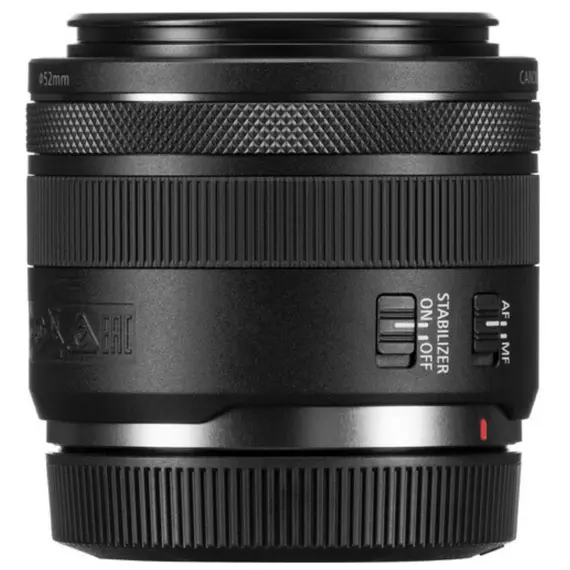 ობიექტივი Canon RF 35mm F/1.8 Macro IS STM , 6 image - Primestore.ge