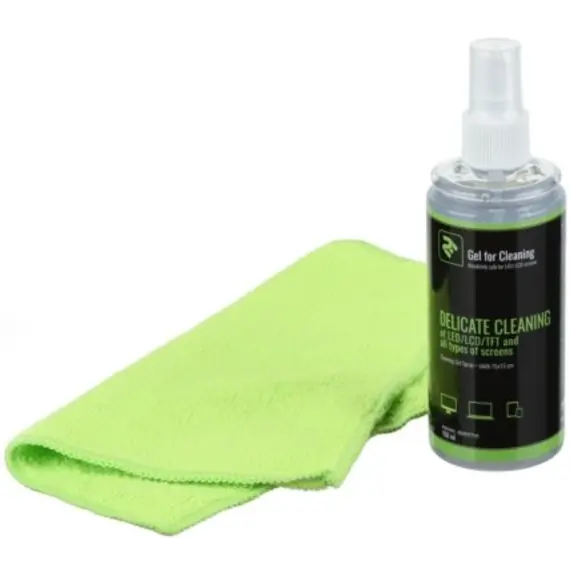 მონიტორის საწმენდი 2E Gel for cleaning SK21G , 2 image - Primestore.ge