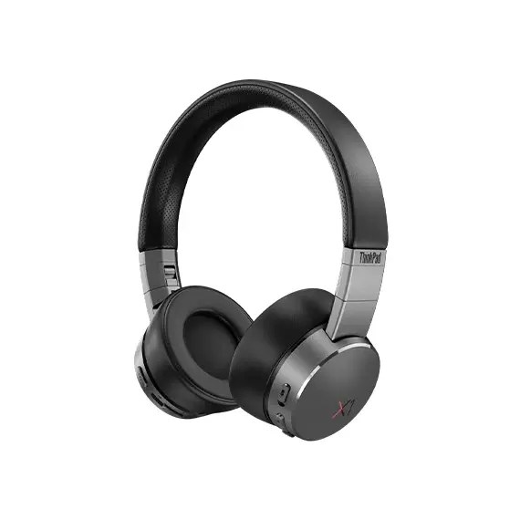 Headphone Lenovo ThinkPad X1 ANC Headphones (4XD0U47635)