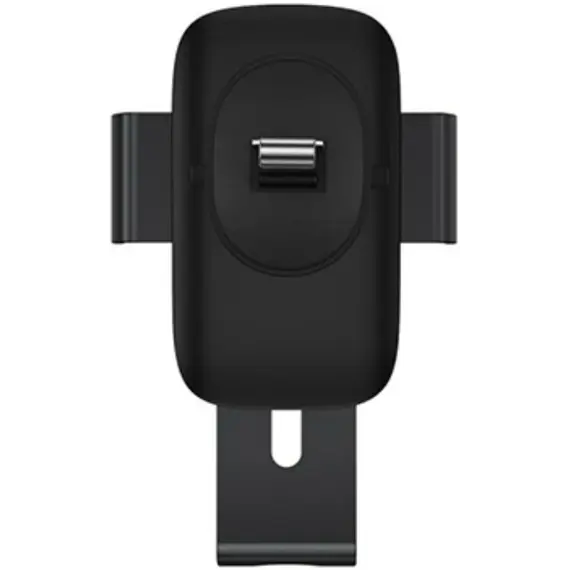 მობილურის სამაგრი Baseus Metal Age II Gravity Air Outlet Car Holder SUJS000001 , 2 image - Primestore.ge