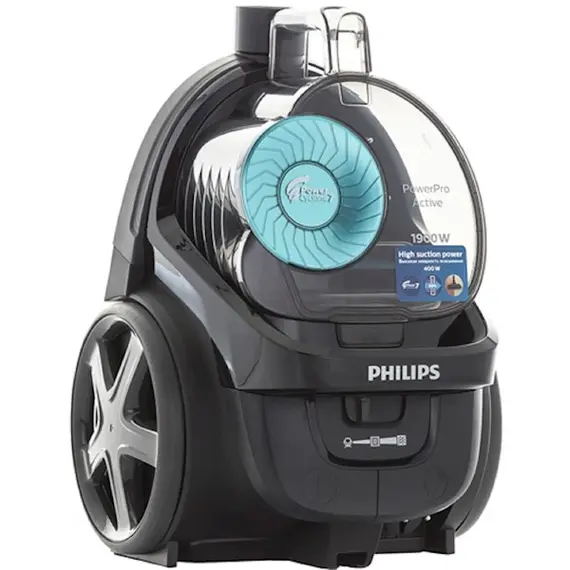 მტვერსასრუტი PHILIPS FC9569/01 , 2 image - Primestore.ge