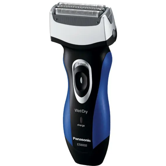 წვერსაპარსი Panasonic ES6002A520  - Primestore.ge
