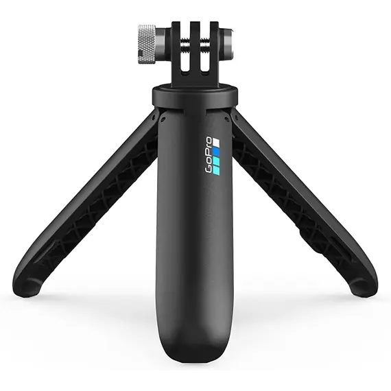 Stabilizer GoPro Shorty Mini Extension Pole Tripod for All GoPro Cameras, 3 image