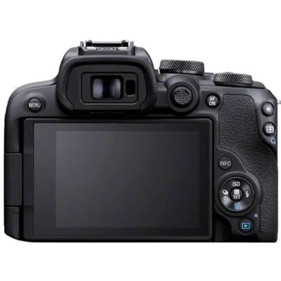 ფოტოაპარატი Canon EOS R10 RF-S 18-45mm IS STM 5331C047AA - Primestore.ge