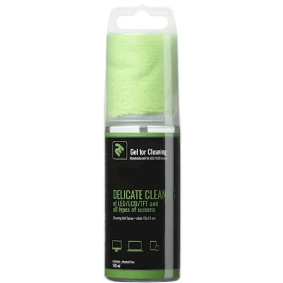 მონიტორის საწმენდი 2E Cleaning Kit SK21L  - Primestore.ge