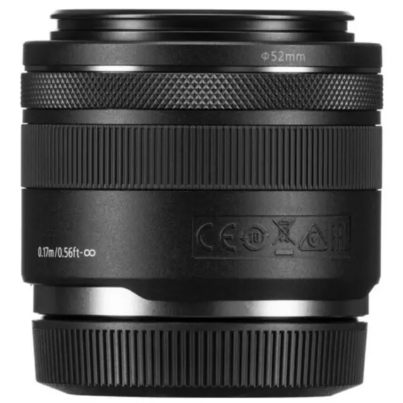 ობიექტივი Canon RF 35mm F/1.8 Macro IS STM , 5 image - Primestore.ge