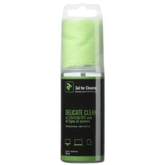 მონიტორის საწმენდი 2E Gel for cleaning SK21G  - Primestore.ge