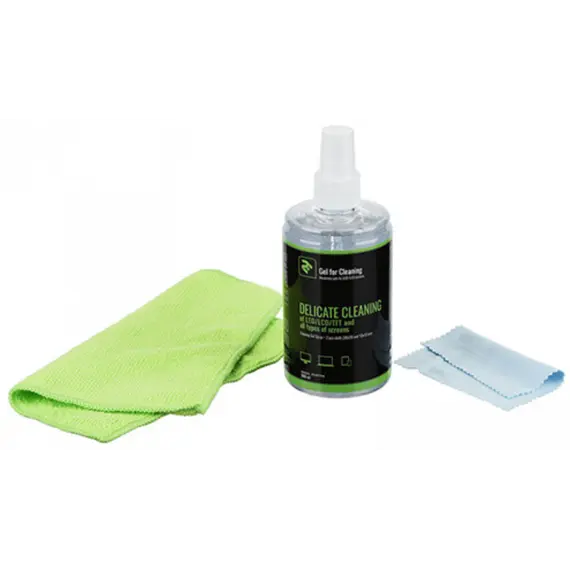 მონიტორის საწმენდი 2E Cleaning Kit SK300L , 2 image - Primestore.ge