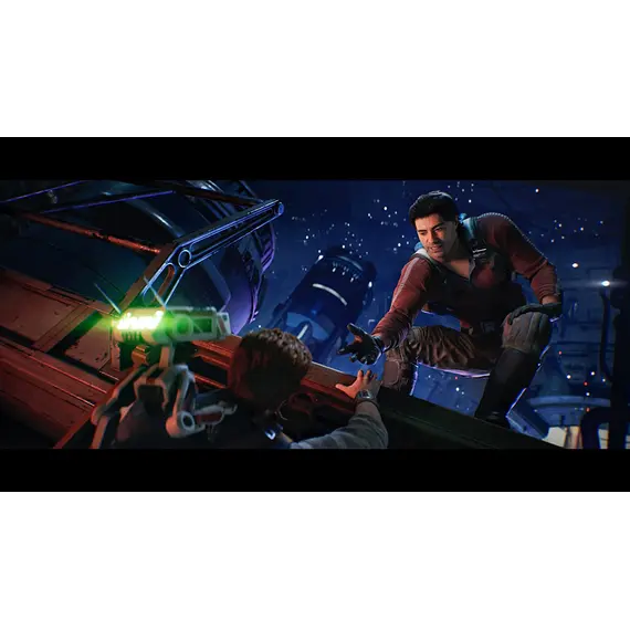 ვიდეო თამაში Sony PS5 Game Star Wars Jedi Survivor , 5 image - Primestore.ge