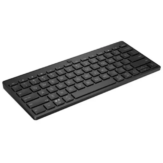 Keyboard HP 350 BLK Compact Multi-Device KBD, 2 image