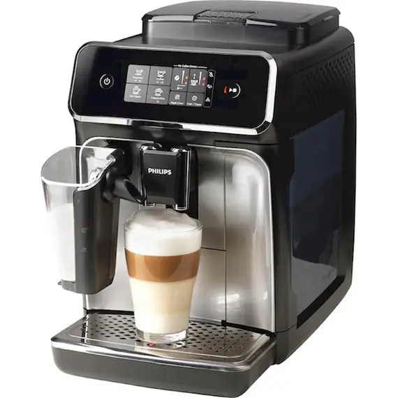 Coffee machine PHILIPS EP2236/40, 3 image