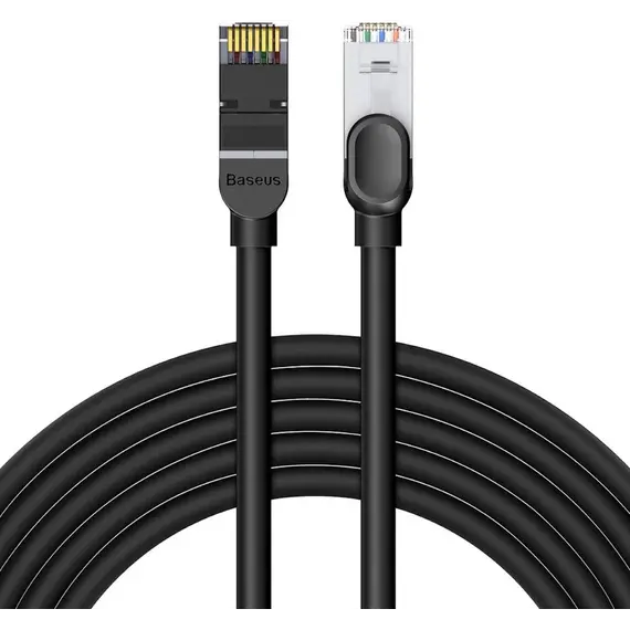 Cable Baseus High Speed Six Types of RJ45 Gigabit Network Cable 5m PCWL-D01