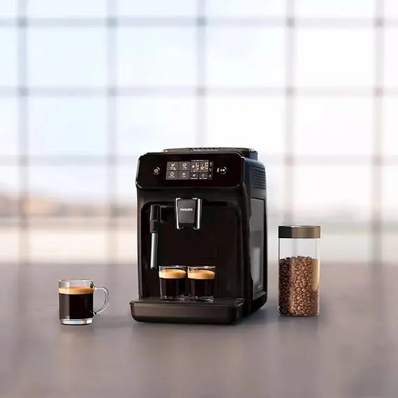 Coffee machine PHILIPS EP1221/20, 4 image