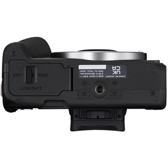 ფოტოაპარატი Canon EOS R50 RFS 18-45mm 5811C033AA , 9 image - Primestore.ge