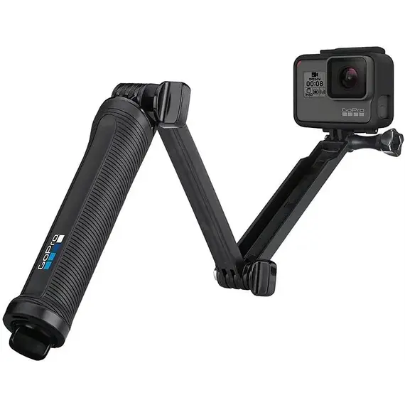 სტაბილიზატორი GoPro 3-Way Grip/Arm/Tripod , 2 image - Primestore.ge