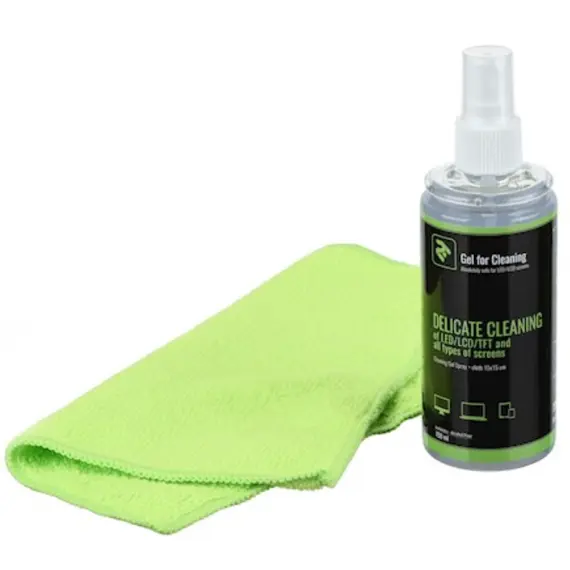მონიტორის საწმენდი 2E Cleaning Kit SK21L , 2 image - Primestore.ge