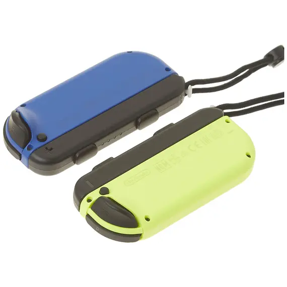 კონსოლი Nintendo Switch Joy-Con Pair , 3 image - Primestore.ge