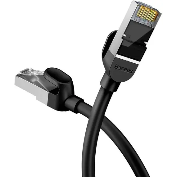 Cable Baseus High Speed Six Types of RJ45 Gigabit Network Cable 5m PCWL-D01, 2 image