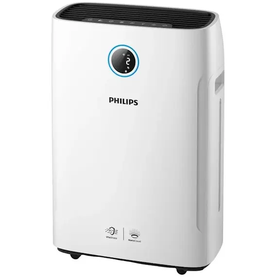 ჰაერის გამწმენდი PHILIPS AC2729/10 , 2 image - Primestore.ge