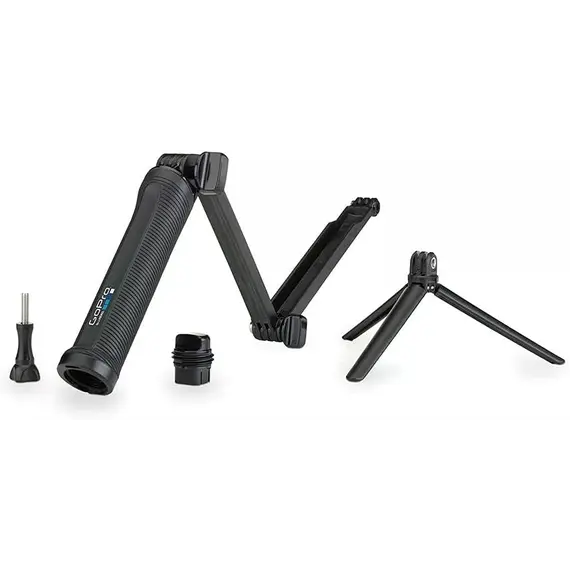 სტაბილიზატორი GoPro 3-Way Grip/Arm/Tripod , 3 image - Primestore.ge