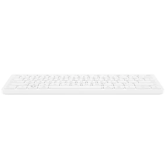 კლავიატურა HP 692T0AA 350, Wireless, Bluetooth, Keyboard, White , 3 image - Primestore.ge