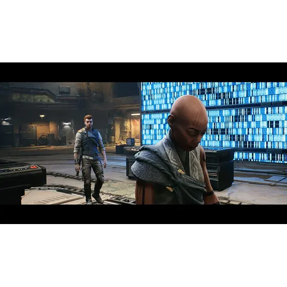 ვიდეო თამაში Sony PS5 Game Star Wars Jedi Survivor , 6 image - Primestore.ge