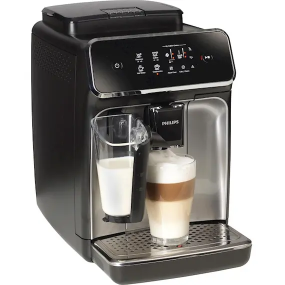 Coffee machine PHILIPS EP2236/40, 2 image