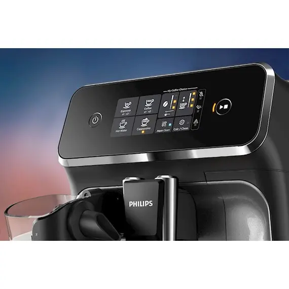 Coffee machine PHILIPS EP2236/40, 4 image