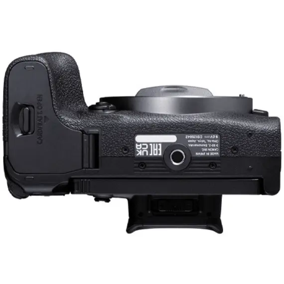 ფოტოაპარატი Canon EOS R10 RF-S 18-45mm IS STM 5331C047AA - Primestore.ge