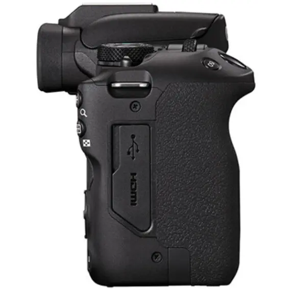 ფოტოაპარატი Canon EOS R50 RFS 18-45mm 5811C033AA , 7 image - Primestore.ge