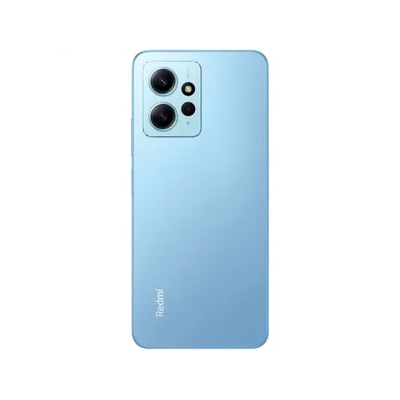 Mobile phone XIAOMI REDMI NOTE 12 4GB/128GB Ice Blue RU (23021RAA2Y), 2 image