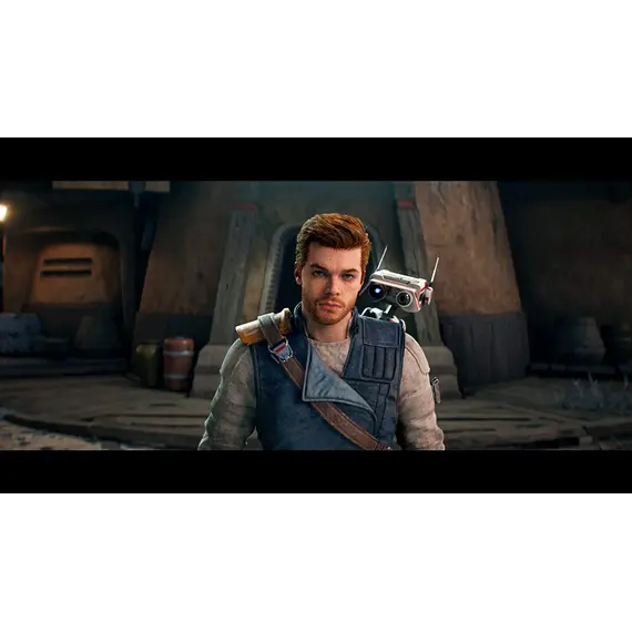 ვიდეო თამაში Sony PS5 Game Star Wars Jedi Survivor , 7 image - Primestore.ge