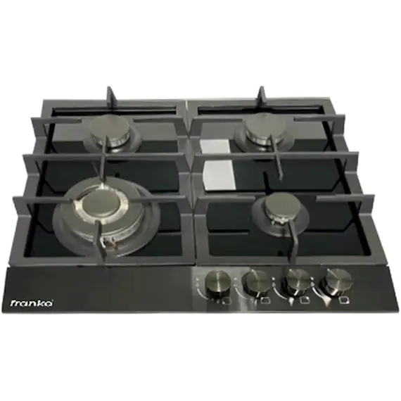 ჩასაშენებელი გაზქურა Franko FBH-6042GS , 2 image - Primestore.ge