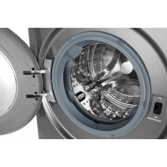Washing machine LG - F4V5VG2S.ASSPCOM, 5 image