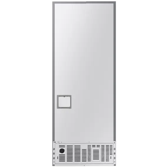 Refrigerator SAMSUNG - RB46TS374SA/WT, 8 image