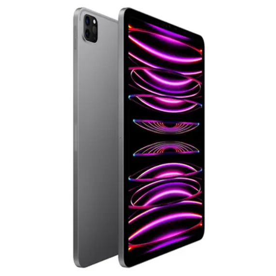 პლანშეტი Apple iPad Pro 11 2022 4th Gen 128GB Wi-Fi+Cellular , 3 image - Primestore.ge