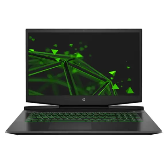 Laptop HP Pavilion Gaming 17 601G3EA