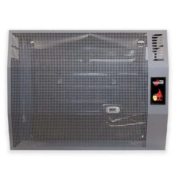 გაზის გამათბობელი akog 5 sp graphit  - Primestore.ge
