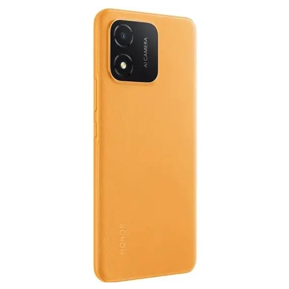Mobile phone HONOR X5 2GB/32GB Sunrise Orange (VNA-LX2), 3 image