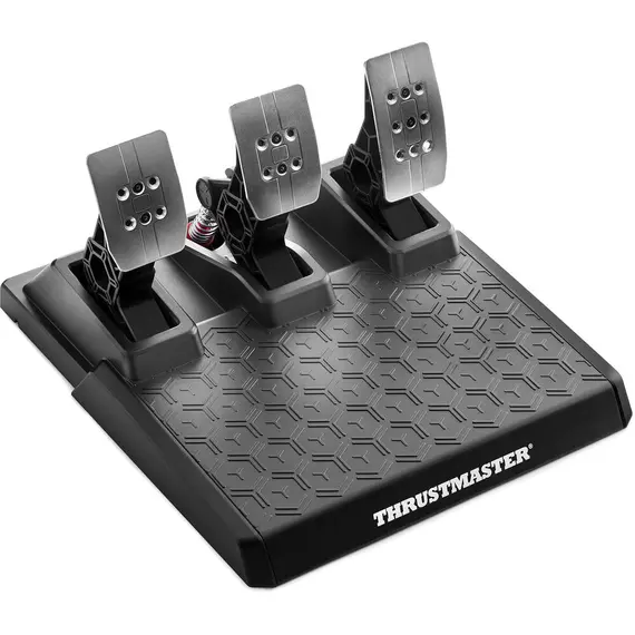 სათამაშო პედლები Thrustmaster T-3PM WW  - Primestore.ge