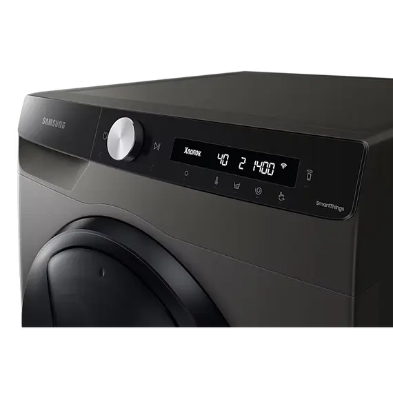 სარეცხი მანქანა SAMSUNG - WD80T554CBX/LP , 6 image - Primestore.ge