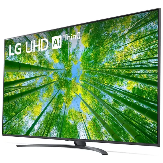 TV LG - 55UQ81006LB, 3 image