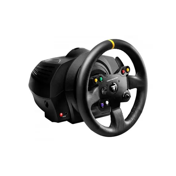 სათამაშო საჭე Thrustmaster TX RACING WHEEL LEATHER EDITION EU , 3 image - Primestore.ge