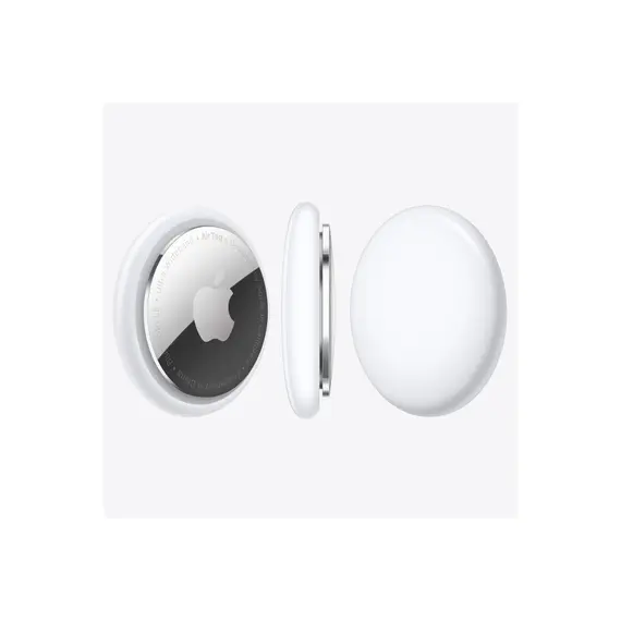 ბლუთუს თრექერი Apple AirTag (1 Pack) Model A2187 (MX532RU/A) , 3 image - Primestore.ge
