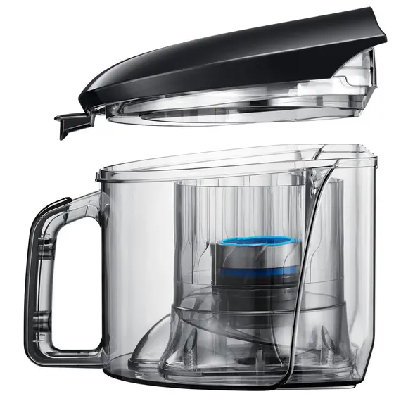 მტვერსასრუტი SAMSUNG - VC18M2150SG/EV , 5 image - Primestore.ge