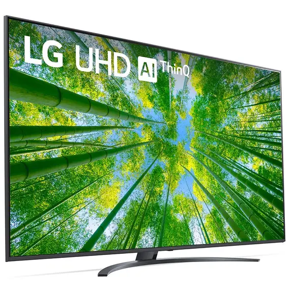 TV LG - 55UQ81006LB, 2 image
