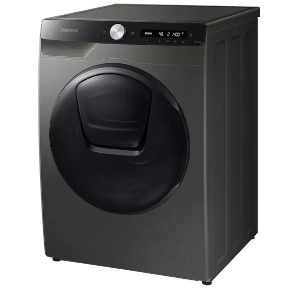 სარეცხი მანქანა SAMSUNG - WD80T554CBX/LP , 3 image - Primestore.ge